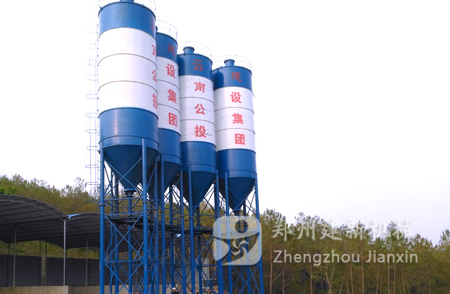 云南普洱120混凝土leyu.乐鱼（集团）智能科技股份有限公司网站站客户现场