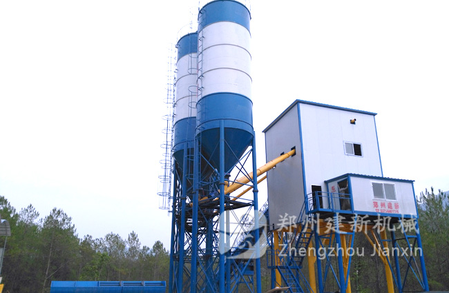 云南普洱120混凝土leyu.乐鱼（集团）智能科技股份有限公司网站站客户现场