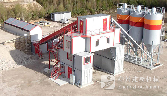 模块化免基础混凝土leyu.乐鱼（集团）智能科技股份有限公司网站站