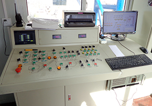 HZS240混凝土leyu.乐鱼（集团）智能科技股份有限公司网站站(图6)