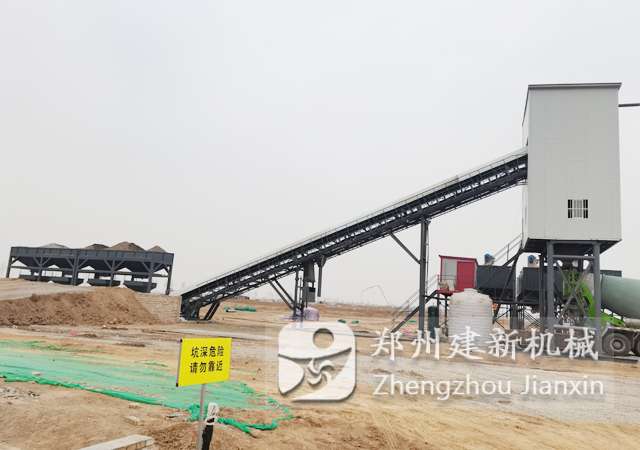 山西绛县90免基础混凝土leyu.乐鱼（集团）智能科技股份有限公司网站站客户现场