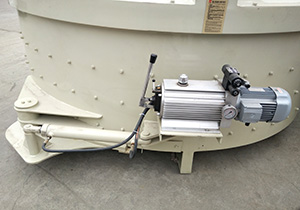MPC1500立轴行星式leyu.乐鱼（集团）智能科技股份有限公司网站机(图3)