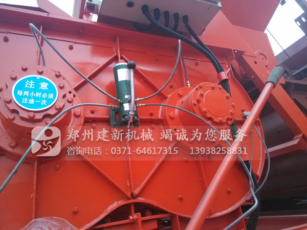 混凝土leyu.乐鱼（集团）智能科技股份有限公司网站机密封轴