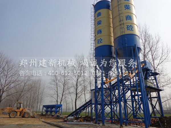 混凝土leyu.乐鱼（集团）智能科技股份有限公司网站站设备