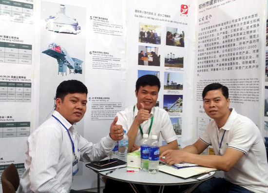 leyu.乐鱼（集团）智能科技股份有限公司网站
越南建筑机械展会