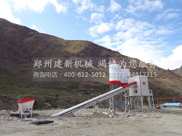大型混凝土leyu.乐鱼（集团）智能科技股份有限公司网站站