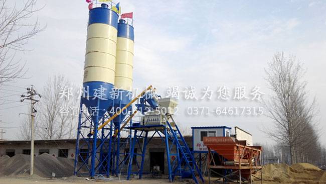 混凝土leyu.乐鱼（集团）智能科技股份有限公司网站站设备