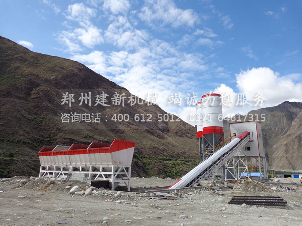 混凝土leyu.乐鱼（集团）智能科技股份有限公司网站站设备