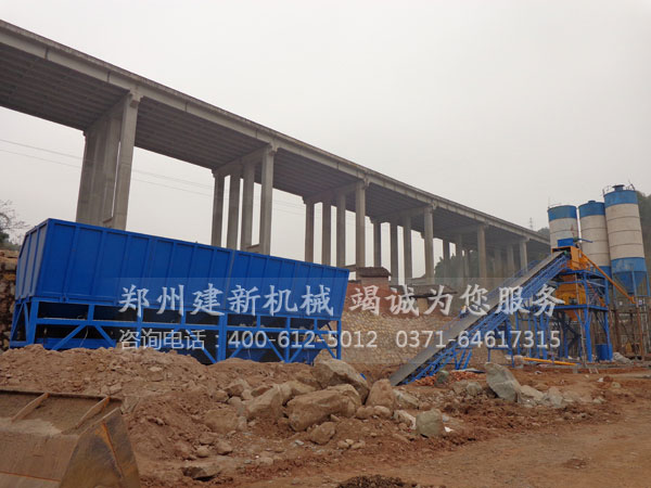 混凝土leyu.乐鱼（集团）智能科技股份有限公司网站站设备
