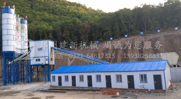 混凝土leyu.乐鱼（集团）智能科技股份有限公司网站站leyu.乐鱼（集团）智能科技股份有限公司网站
厂家