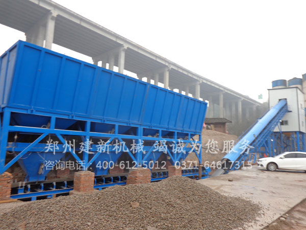HZS120混凝土leyu.乐鱼（集团）智能科技股份有限公司网站站