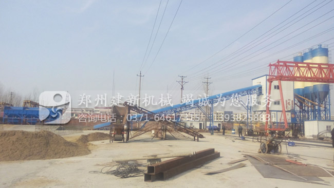 混凝土leyu.乐鱼(集团)智能科技股份有限公司网站站设备