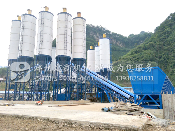 双180大型混凝土leyu.乐鱼（集团）智能科技股份有限公司网站站