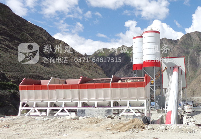 混凝土leyu.乐鱼（集团）智能科技股份有限公司网站站