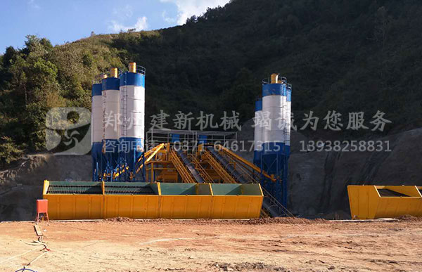 双120混凝土leyu.乐鱼（集团）智能科技股份有限公司网站站