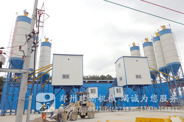混凝土leyu.乐鱼（集团）智能科技股份有限公司网站站