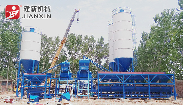 HZS25混凝土leyu.乐鱼（集团）智能科技股份有限公司网站站