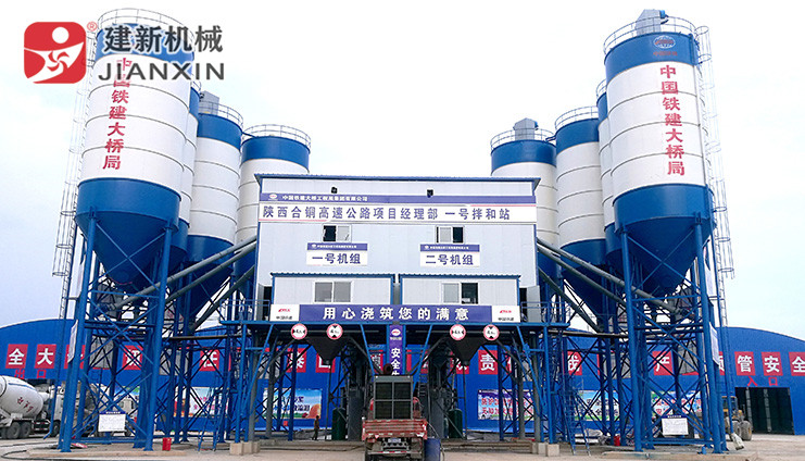HZS180混凝土leyu.乐鱼（集团）智能科技股份有限公司网站站