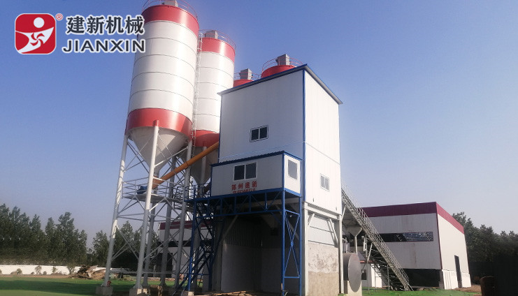 HZS240混凝土leyu.乐鱼（集团）智能科技股份有限公司网站站