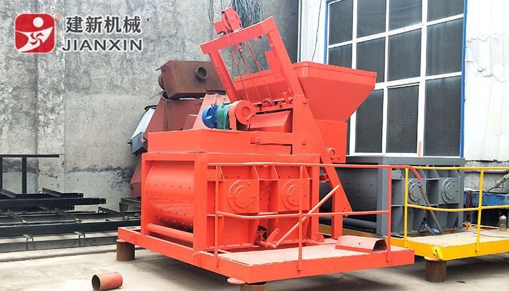 JS500混凝土leyu.乐鱼（集团）智能科技股份有限公司网站机