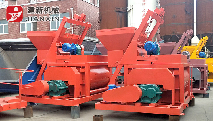 JS500混凝土leyu.乐鱼（集团）智能科技股份有限公司网站机