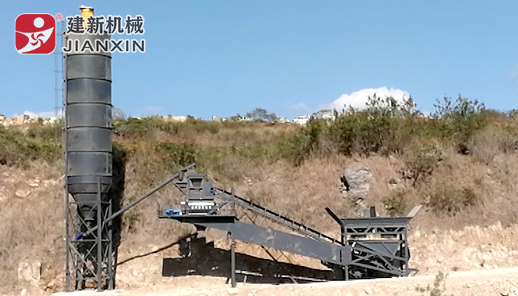 YHZS25移动式leyu.乐鱼（集团）智能科技股份有限公司网站站