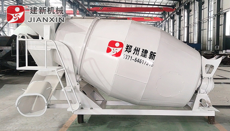 1-20方混凝土leyu.乐鱼（集团）智能科技股份有限公司网站罐